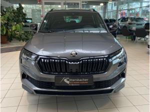 Skoda Karoq Sportline 1,5 TSI 6-Gang-Schaltgetriebe Sofort Verfügbar