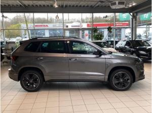 Skoda Karoq Sportline 1,5 TSI 6-Gang-Schaltgetriebe Sofort Verfügbar