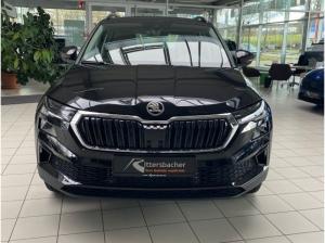 Skoda Karoq Tour 1,5 TSI 7-Gang-DSG