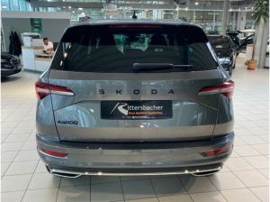 Skoda Karoq Sportline 1,5 TSI 6-Gang-Schaltgetriebe Sofort Verfügbar