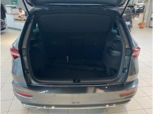 Skoda Karoq Sportline 1,5 TSI 6-Gang-Schaltgetriebe Sofort Verfügbar