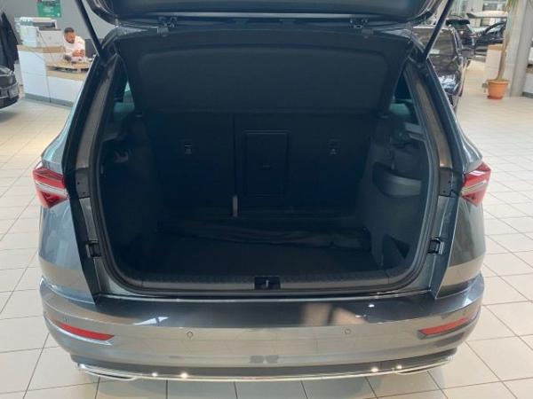 Skoda Karoq Sportline 1,5 TSI 6-Gang-Schaltgetriebe Sofort Verfügbar