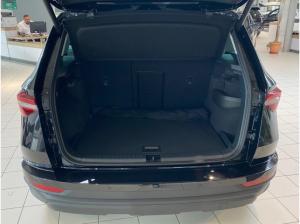 Skoda Karoq Tour 1,5 TSI 6-Gang-Schaltgetriebe Sofort Verfügbar