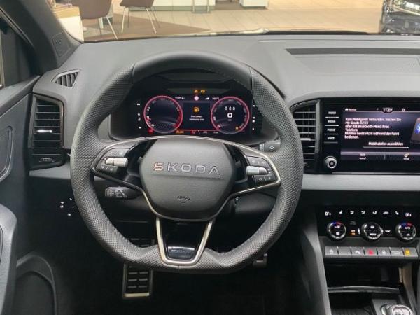 Skoda Karoq Sportline 1,5 TSI 6-Gang-Schaltgetriebe Sofort Verfügbar