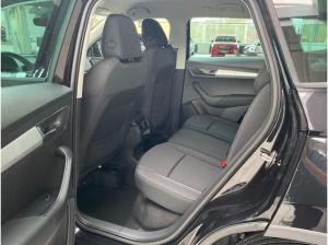 Skoda Karoq Tour 1,5 TSI 7-Gang-DSG