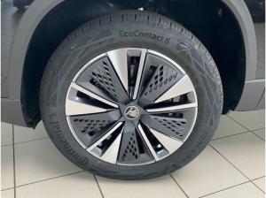 Skoda Karoq Tour 1,5 TSI 7-Gang-DSG