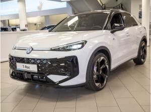 Volkswagen T-Roc R-Line 1.5 l eTSI DSG *BIS 31.12.*🏷️ Volkswagen T-Roc R-Line 1.5 l eTSI DSG *BIS 31.12.*🏷️