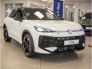 Volkswagen T-Roc R-Line 1.5 l eTSI DSG *BIS 31.12.*🏷️ Volkswagen T-Roc R-Line 1.5 l eTSI DSG *BIS 31.12.*🏷️