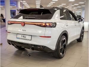 Volkswagen T-Roc R-Line 1.5 l eTSI DSG *BIS 31.12.*🏷️ Volkswagen T-Roc R-Line 1.5 l eTSI DSG *BIS 31.12.*🏷️