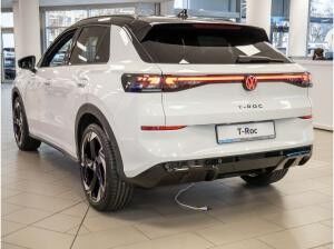 Volkswagen T-Roc R-Line 1.5 l eTSI DSG *BIS 31.12.*🏷️ Volkswagen T-Roc R-Line 1.5 l eTSI DSG *BIS 31.12.*🏷️