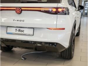 Volkswagen T-Roc R-Line 1.5 l eTSI DSG *BIS 31.12.*🏷️ Volkswagen T-Roc R-Line 1.5 l eTSI DSG *BIS 31.12.*🏷️