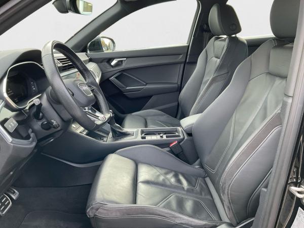 Audi Q3 Sportback 45 TFSI e S-LINE LED KAMERA