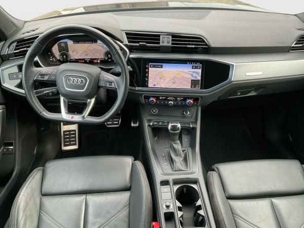 Audi Q3 Sportback 45 TFSI e S-LINE LED KAMERA