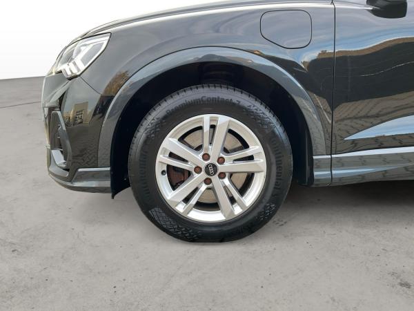 Audi Q3 Sportback 45 TFSI e S-LINE LED KAMERA