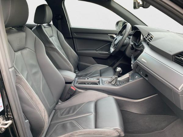 Audi Q3 Sportback 45 TFSI e S-LINE LED KAMERA