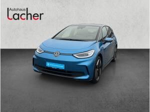 Volkswagen ID.3 Pro S 77kWh Wärmepumpe,IQ.Light,5J-Garantie