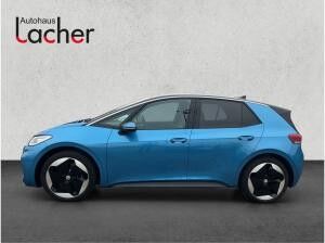 Volkswagen ID.3 Pro S 77kWh Wärmepumpe,IQ.Light,5J-Garantie