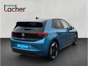 Volkswagen ID.3 Pro S 77kWh Wärmepumpe,IQ.Light,5J-Garantie