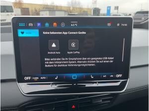 Volkswagen ID.3 Pro S 77kWh Wärmepumpe,IQ.Light,5J-Garantie