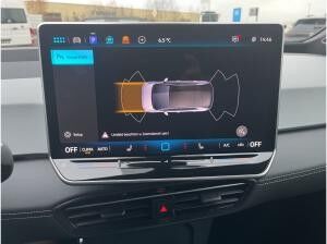 Volkswagen ID.3 Pro S 77kWh Wärmepumpe,IQ.Light,5J-Garantie