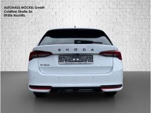 Skoda Octavia Combi Sportline mHEV DSG/Matrix/AHK/ACC