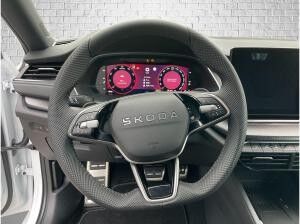 Skoda Octavia Combi Sportline mHEV DSG/Matrix/AHK/ACC