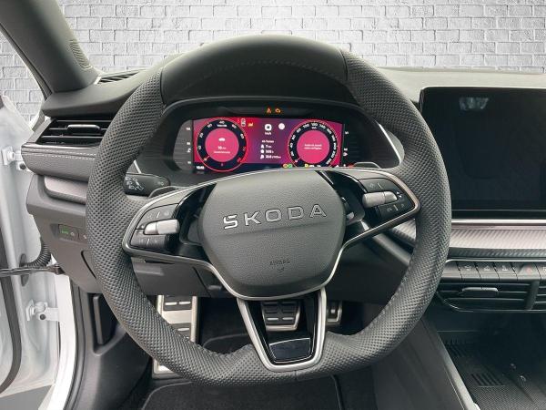 Skoda Octavia Combi Sportline mHEV DSG/Matrix/AHK/ACC