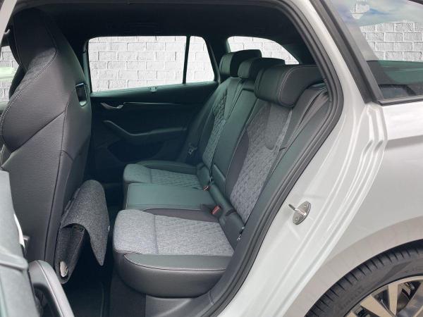 Skoda Octavia Combi Sportline mHEV DSG/Matrix/AHK/ACC