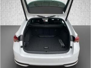 Skoda Octavia Combi Sportline mHEV DSG/Matrix/AHK/ACC