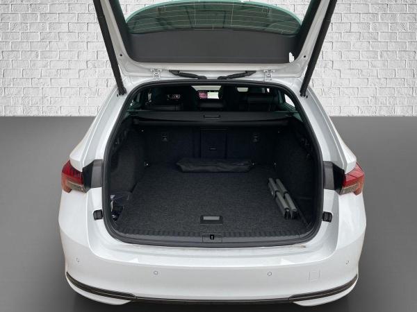 Skoda Octavia Combi Sportline mHEV DSG/Matrix/AHK/ACC