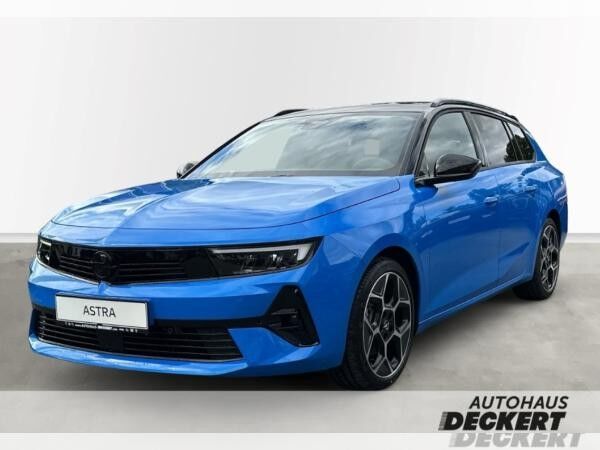 Opel Astra ST 1.5 DIESEL 96kW Edition Automatik