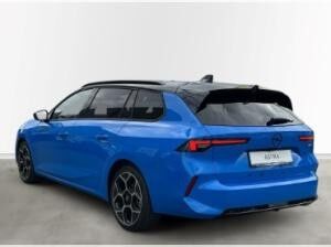 Opel Astra ST 1.5 DIESEL 96kW Edition Automatik