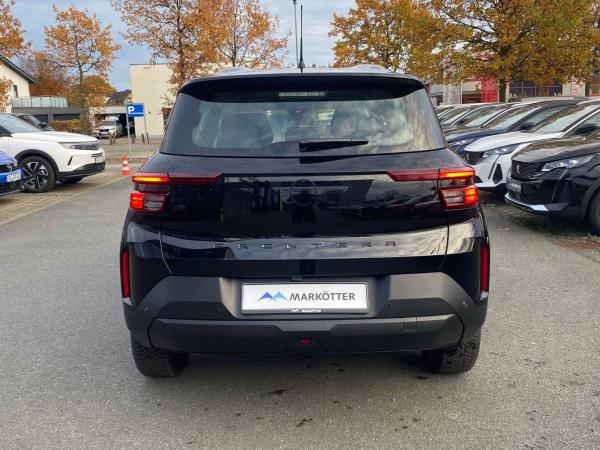 Opel Frontera electric Edition 🔋Vorlauf-Fahrzeug🔋🔋Angebot mit E-Förderung