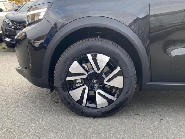 Opel Frontera electric Edition 🔋Vorlauf-Fahrzeug🔋🔋Angebot mit E-Förderung