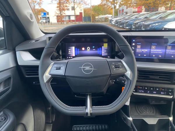 Opel Frontera electric Edition 🔋Vorlauf-Fahrzeug🔋🔋Angebot mit E-Förderung