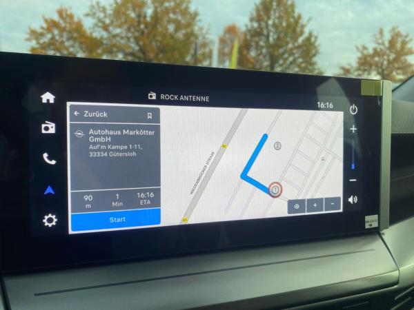 Opel Frontera electric Edition 🔋Vorlauf-Fahrzeug🔋🔋Angebot mit E-Förderung