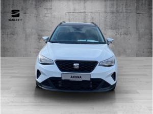 Seat Arona 1.0 TSI DSG Road Edition LED Navi PDC ACC Full Link WP