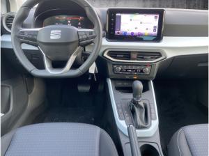 Seat Arona 1.0 TSI DSG Road Edition LED Navi PDC ACC Full Link WP