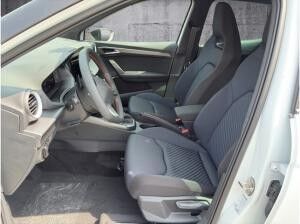 Seat Arona 1.0 TSI DSG FR Black Edition LED Navi Kamera Totwinkel Kessy WP