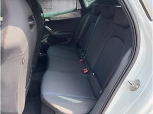 Seat Arona 1.0 TSI DSG FR Black Edition LED Navi Kamera Totwinkel Kessy WP