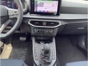 Seat Arona 1.0 TSI DSG FR Black Edition LED Navi Kamera Totwinkel Kessy WP