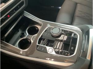 BMW X5 Individual Volllederausstattung Schwarz