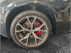 BMW X5 Individual Volllederausstattung Schwarz