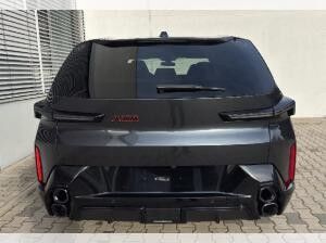 BMW XM Label/360°/B&W/MDirversPackage