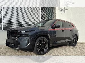 BMW XM Label/360°/B&W/MDirversPackage