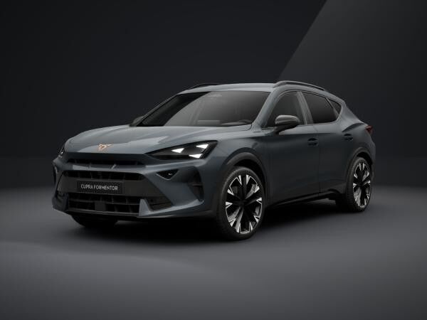 Cupra Formentor 1.5 e-HYBRID 150 kW (204 PS) 6-Gang-DSG | Bei Zulassung und Auslieferung in 2025!