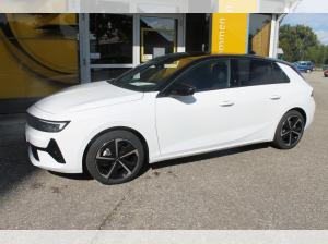 Opel Astra GS 1.2 Start/Stop KAMERA|PDC|SHZ|LRHZ