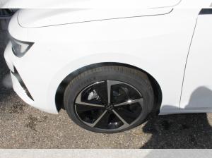 Opel Astra GS 1.2 Start/Stop KAMERA|PDC|SHZ|LRHZ