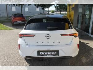 Opel Astra GS 1.2 Start/Stop KAMERA|PDC|SHZ|LRHZ