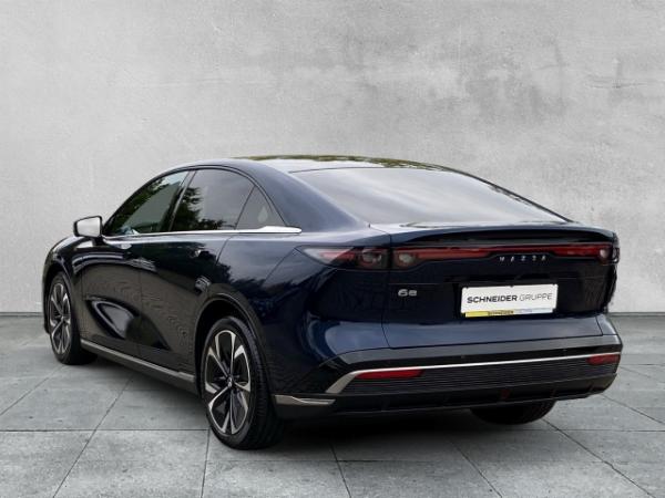 Mazda 6e EV 258 RWD ⚡ELEKTRO DEAL INKL FÖRDERUNG⚡ TAKUMI